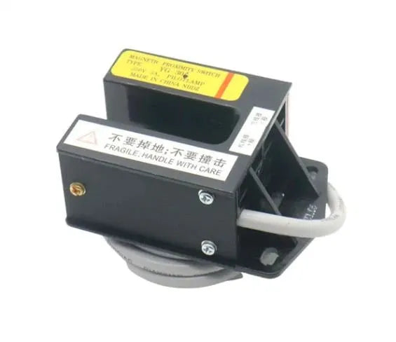 MITSUBISHI Magnetschalter YG-30A (NO) OEM