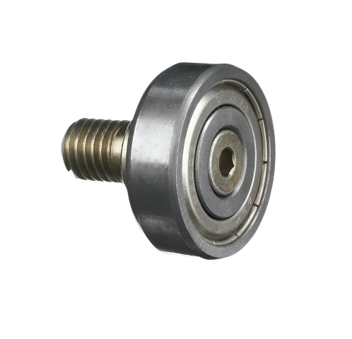 Thyssen S8/F9 Eccentric guide roller 30x9x6200ZZC2 M10