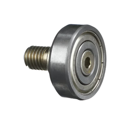 Thyssen S8/F9 Eccentric guide roller 30x9x6200ZZC2 M10