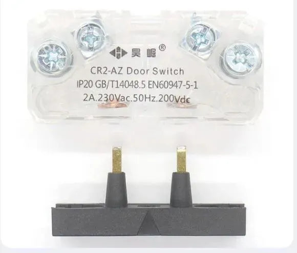 Låskontakt AZ-061 LD31A Tredjeparts