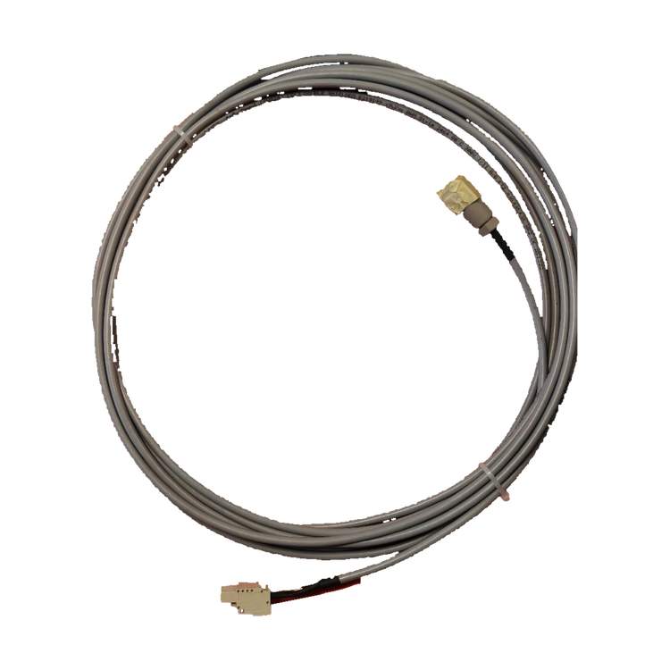 Beringer/Bucher 6 m flow meter cable - full overview