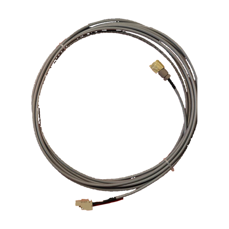 Beringer/Bucher 6 m flow meter cable - full overview