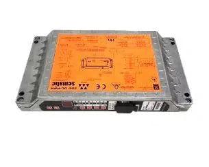 SEMATIC SDS DC-PWM Dörröppnare B157AAUX01