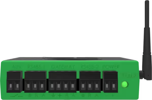 Tigo Cloud Connect Advanced (CCA) Data Logger