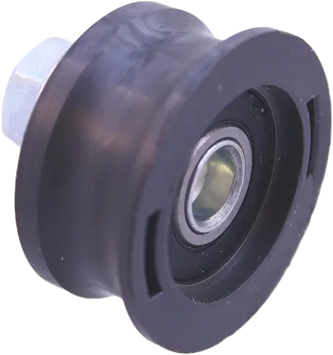 Sematic Counter Roller 36/30 M8x18MM Excentric-back