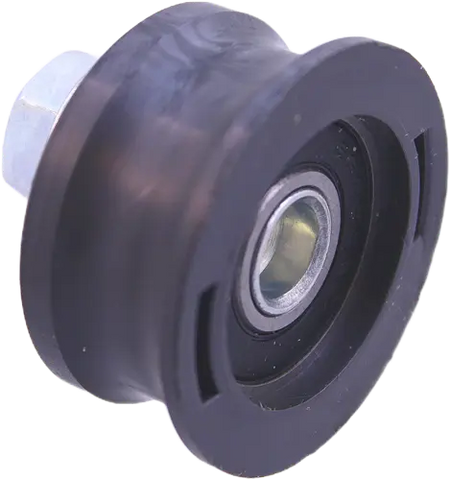 Sematic Counter Roller 36/30 M8x18MM Excentric-back