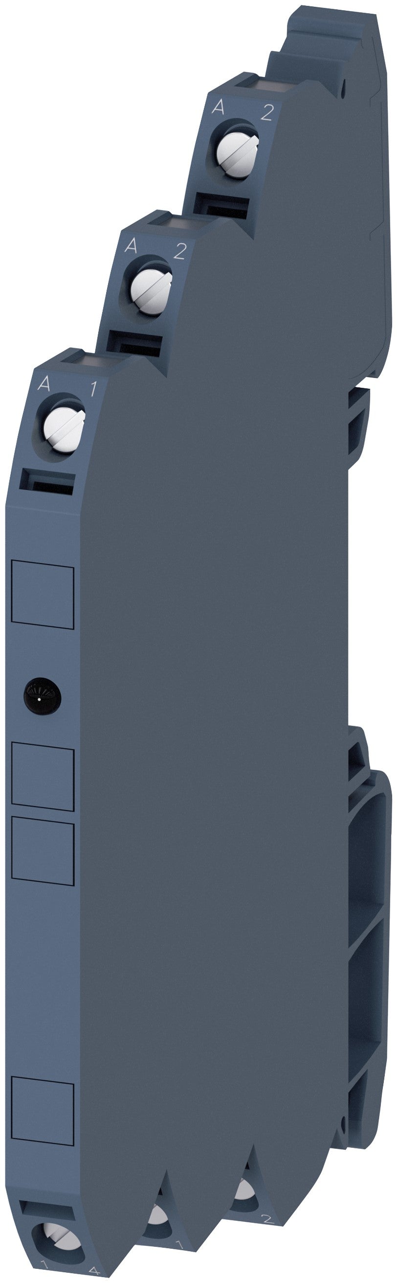 Siemens 3RQ3018-1AB00 Halvledarrelä 24V DC