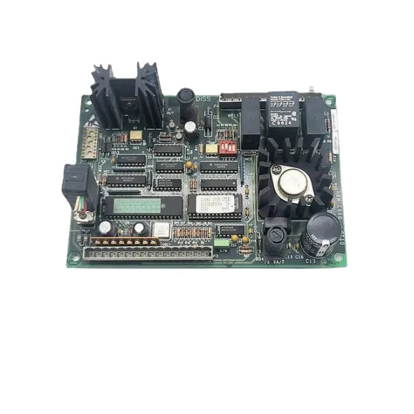 OTIS C-9693MB1 E411 Circuit board Door control