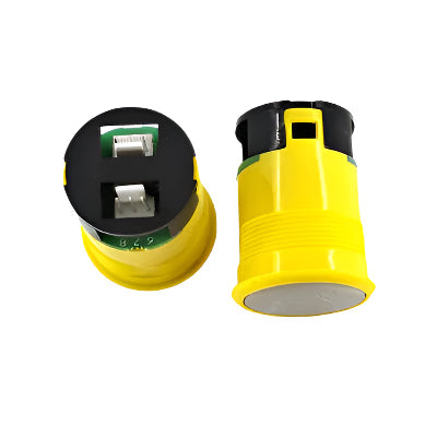 OTIS Alarm button Yellow FAA25090J314