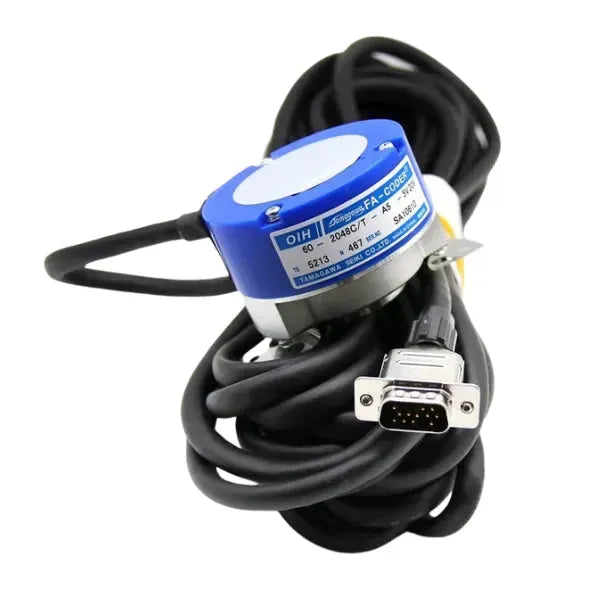 TAMAGAWA TS5213N467 Encoder OEM