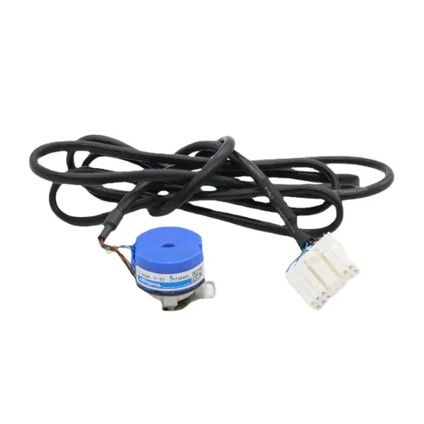 Tamagawa TS6026N151 Encoder + Anslutningskontakt