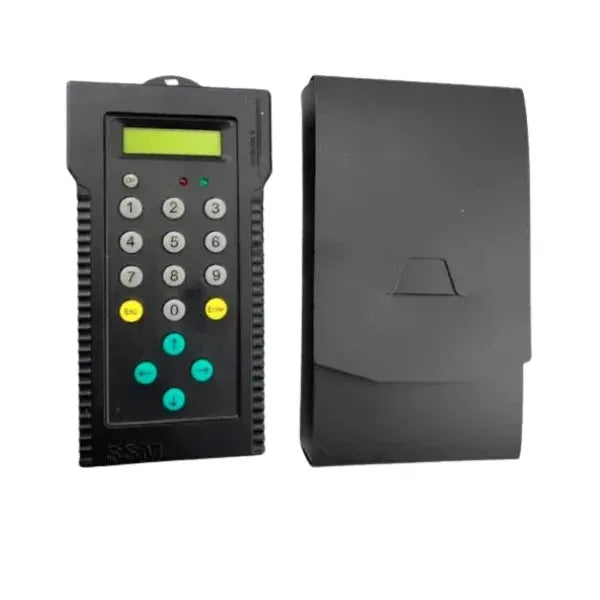 Passar Schindler 5400 300P SSM testverktyg 967252