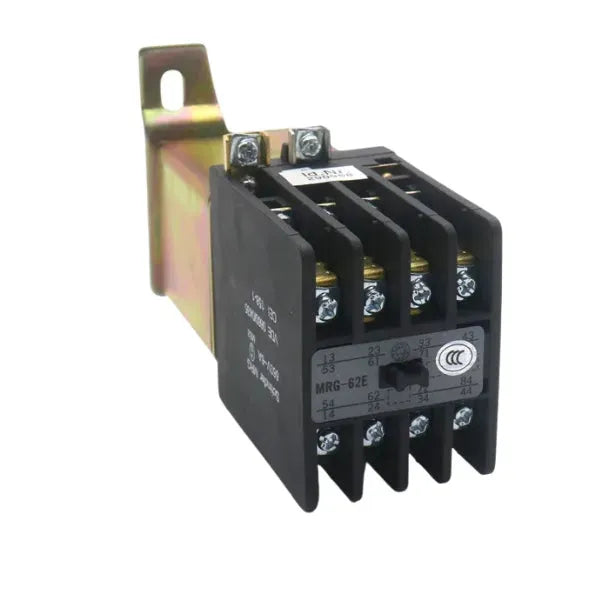 Tianjin MRG-62E DC 80 V Kontaktor