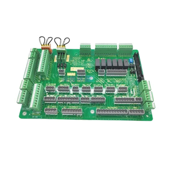 Monarch MCTC-KCB-A2 Circuit board