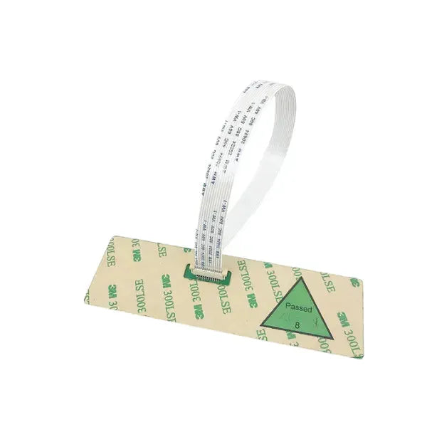 KAIERTE V15 V35 Kabeldörröppnare för Schindler 12 poler 600mm