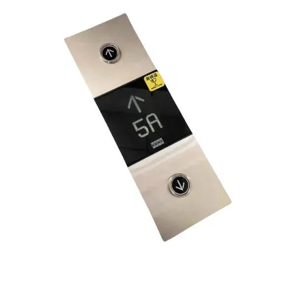 KONE STNLCD_LCI_4.3 Panel LOP KM51167880G01 OEM