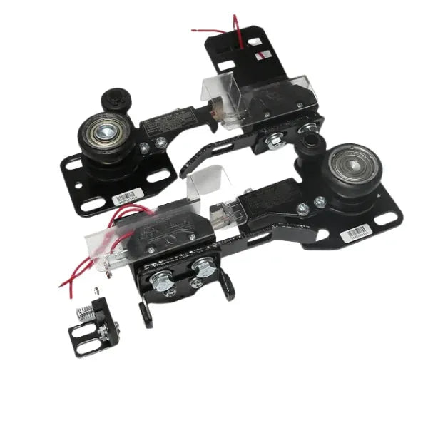 FEL-161A Låsanordning R Komplett sats