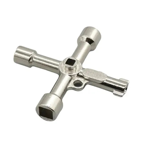 Universell multinyckel