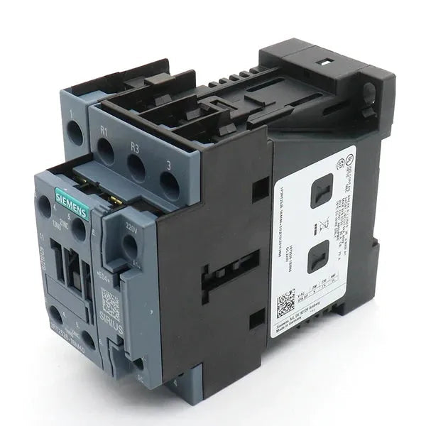 SIEMENS Contactor 3RT2526-1BM40
