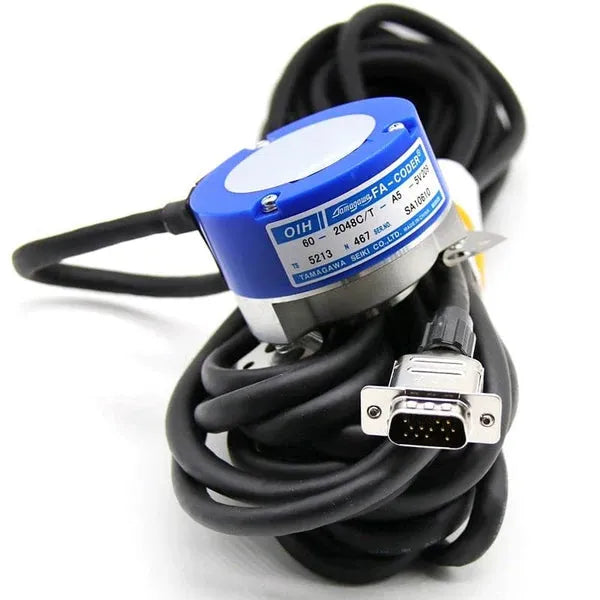 TS5213N467 Kodare tredjeparts