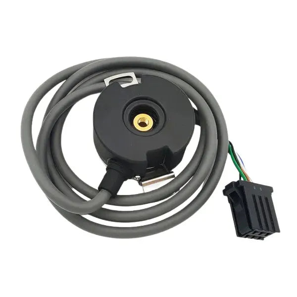 NEMICON 47HB13ZT10T9-33 Encoder