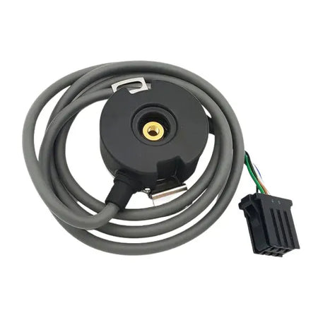 NEMICON 47HB13ZT10T9-33 Encoder