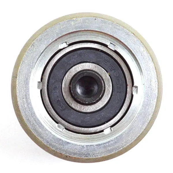 Thyssen dörrlåsrulle 48x14x6200 tredjeparts