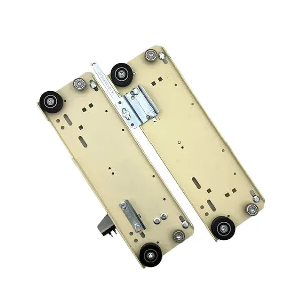 Thyssen K200/K300 Shaft Door 900mm Hanging plate