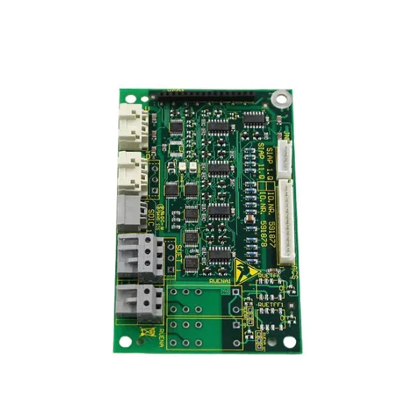 BIONIC 5-kretskort SIAP1.Q 591877