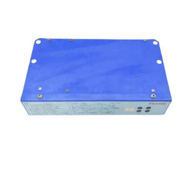 Opérateur de porte Edunburgh TD3400 OEM