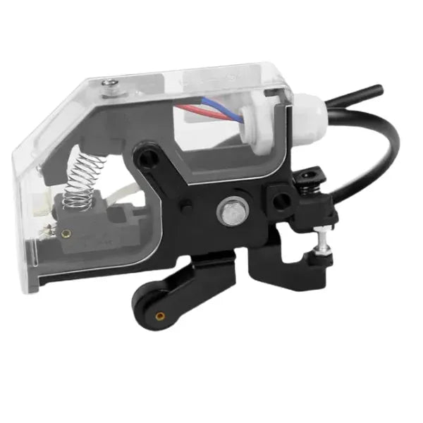 Mitsubishi DS-131 Nyckelbrytare