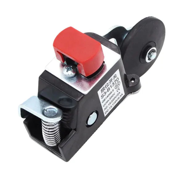 Limit switch S3-1370 (NC) OEM