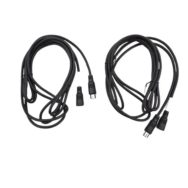 WECO 917A61 Ljusridåkabel 3,5 m