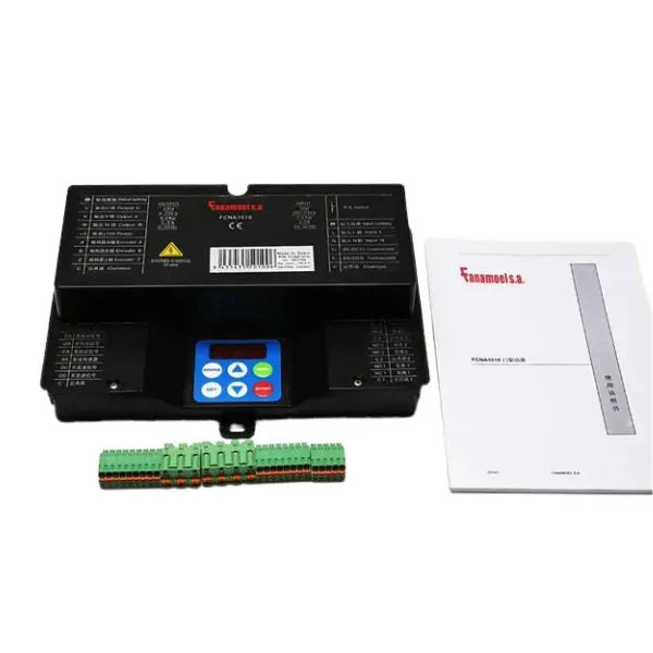 Fanamoel FCNA1010 Automat do drzwi