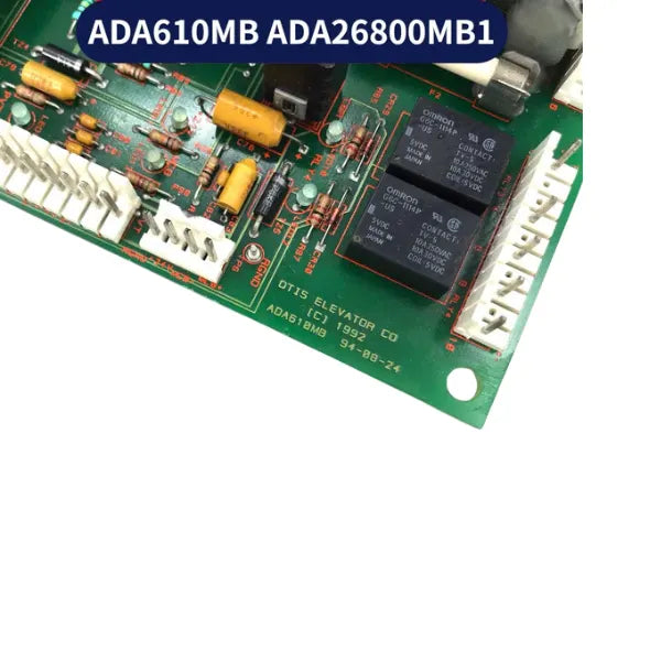 OTIS OVF30 ADA610MB Drive Circuit Board ADA26800MB1