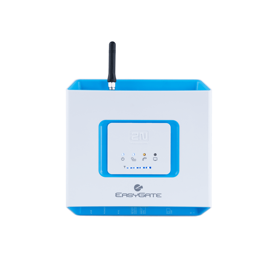 2N EasyGate PRO VoLTE AU 5013391LAU