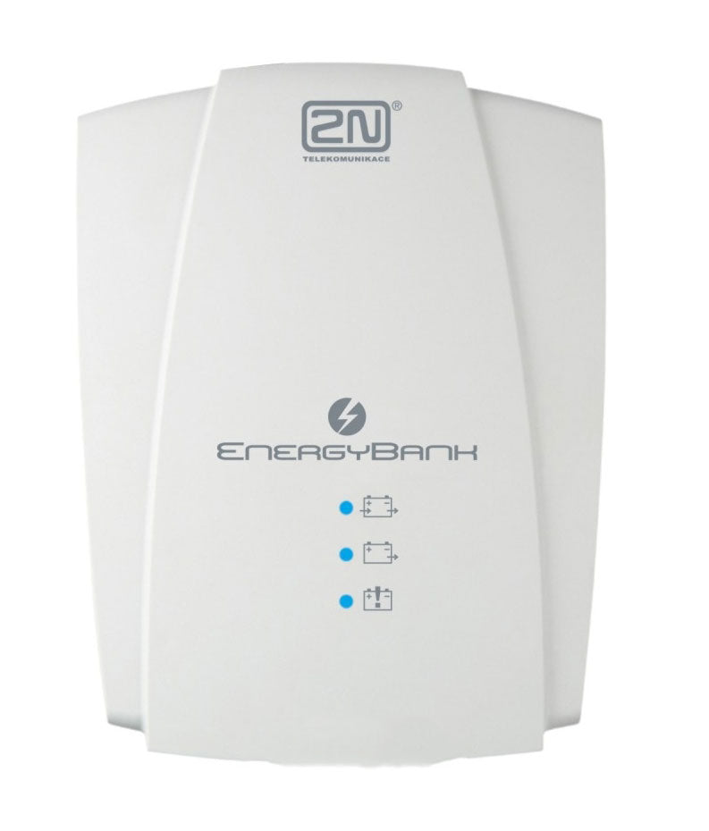 2N Energibank 12V UPS + 230V adapter 501398E