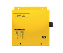 2N LiftGate 4G VoLTE/VoIP (AU) 5024101AU