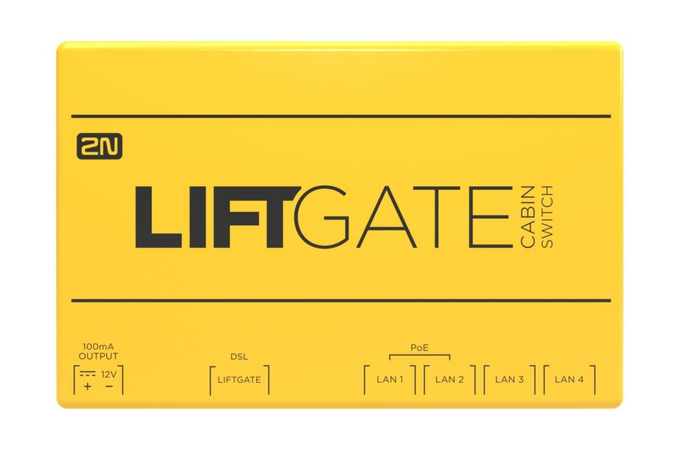 2N Bakluckebrytare 502460E