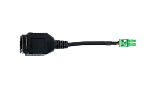 2N® RJ11 till FXS-adapter 5029001