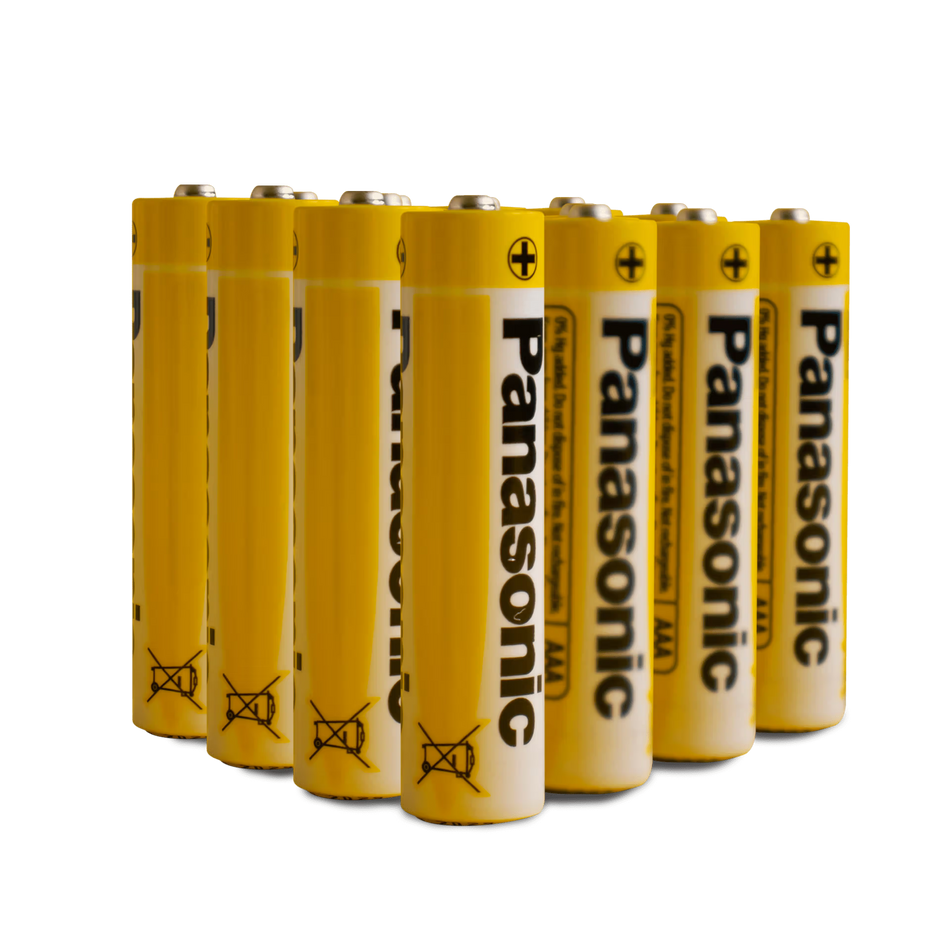 2N AA NiMH-batteri 100 st. förpackning 5029011