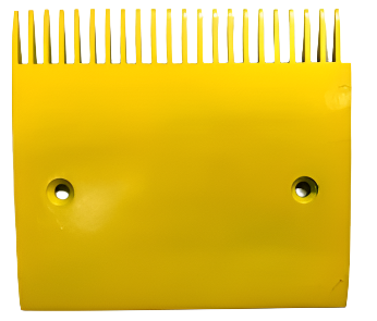 9500 Kam Höger/Center Gul 50644839