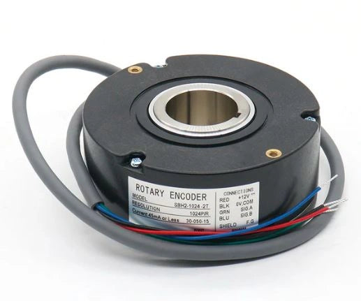 NEMICON SBH-1024-2T Encoder 30-050-15