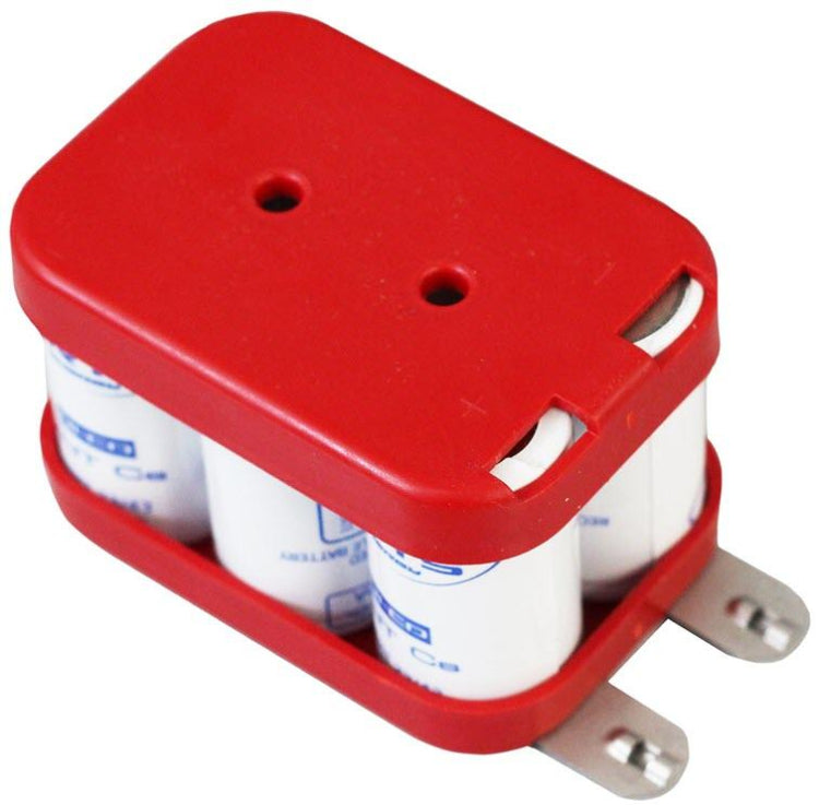 Orona Batteri 6V 1.2Ah Nödljus 5123020-1