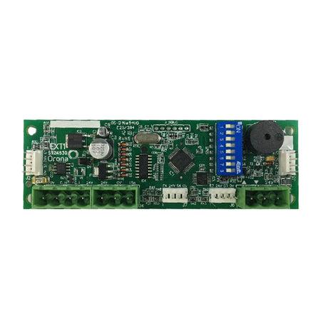 Orona PCB ARCA 1 for Landing Call Station 5124530-1