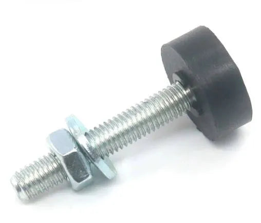 SELCOM Dörrlåsrulle 25x10 (56mm skruv)