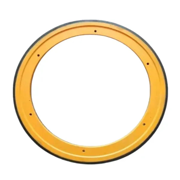 OTIS-remskiva 588x433x30 M10