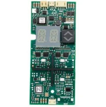 SLOPDMA 5.Q-kretskort 591894