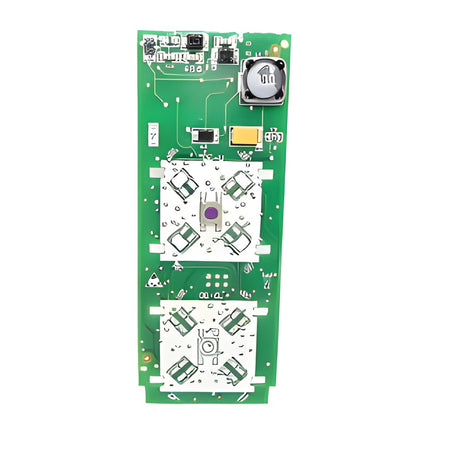 PCB BLOPG11.QB 59324310 on white background.
