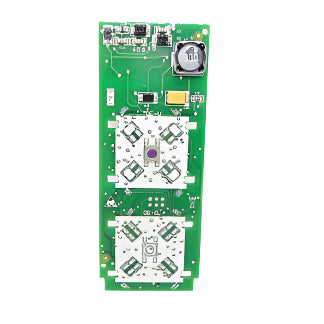 Schindler PCB Board BLOPG11.QB 59324310
